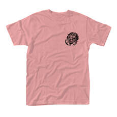 Camiseta Ho Sports Syndicate Wildcat - Rosa Camiseta Ho Sports Syndicate Wildcat - Rosa