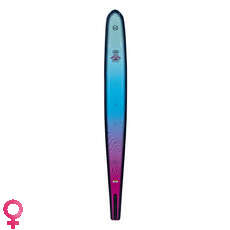 Ho Sports Esquí Acuático Fusion Freeride Para Mujer
