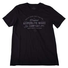 Camiseta Hyperlite 1991 - Negro Camiseta Hyperlite 1991 - Negro