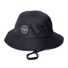 Sombrero De Pescador Hyperlite Shadillac - Negro Sombrero De Pescador Hyperlite Shadillac - Negro