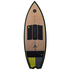 Tabla De Wakesurf Automática Hyperlite 2022