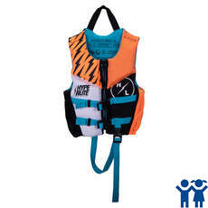 Hyperlite Boys Child Indy Cga Wakeboard Chaleco Hyperlite Boys Child Indy Cga Wakeboard Chaleco