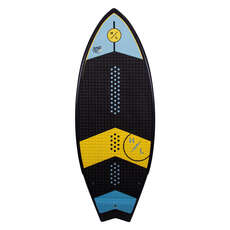 Hyperlite Broadcast Wakesurf Board Hyperlite Broadcast Wakesurf Board