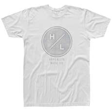 Camiseta Hyperlite Corpo - Blanco Camiseta Hyperlite Corpo - Blanco