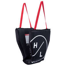 Cojín Hyperlite Cove - Negro Cojín Hyperlite Cove - Negro