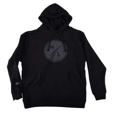 Sudadera Con Capucha Hyperlite Dazed - Negro Sudadera Con Capucha Hyperlite Dazed - Negro