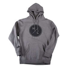 Sudadera Hyperlite Dazed - Heather Sudadera Hyperlite Dazed - Heather