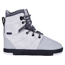 Bota De Wakeboard Hyperlite Distortion 2022 Bota De Wakeboard Hyperlite Distortion 2022
