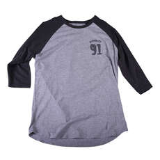 Camiseta Hyperlite Dug Out Camiseta Hyperlite Dug Out