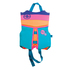 Hyperlite Girls Child Indy Cga Wakeboard Chaleco - Rosa / Teal