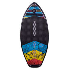 Tabla De Wakesurf Hyperlite Gromcast Tabla De Wakesurf Hyperlite Gromcast