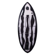 Tabla De Wakesurf Hi-Fi Hyperlite Tabla De Wakesurf Hi-Fi Hyperlite