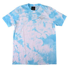 Camiseta Hyperlite Los Riders - Azul Tie Dye Camiseta Hyperlite Los Riders - Azul Tie Dye