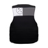 Hyperlite Chaleco Salvavidas De Neopreno Indy Para Hombre - Negro / Gris