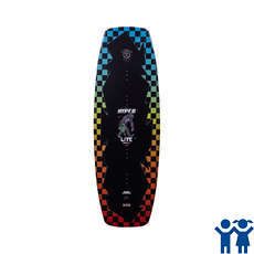 Hyperlite Murray Niños Wakeboard - 120 Cm
