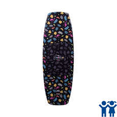 Tabla De Wakeboard Para Niñas Hyperlite Murray - 120 Cm