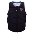 Hyperlite Ncga Riot Wakeboard Chaleco - Negro / Azul