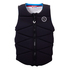 Hyperlite Ncga Riot Wakeboard Chaleco - Negro / Azul