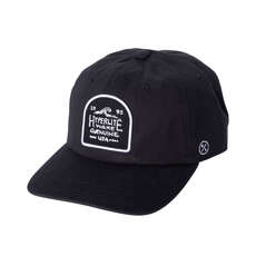 Sombrero Con Parche Hyperlite Scribbler - Negro Sombrero Con Parche Hyperlite Scribbler - Negro