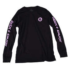 Camiseta De Manga Larga Hyperlite Seeker Camiseta De Manga Larga Hyperlite Seeker