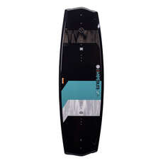 Hyperlite State 2.0 Wakeboard Negro