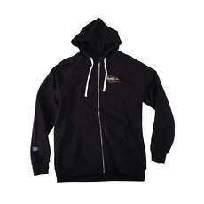 Chaqueta Entrenador Hyperlite Team - Negro Chaqueta Entrenador Hyperlite Team - Negro