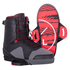 Botas De Wakeboard Vinculantes Hyperlite Team X 2022