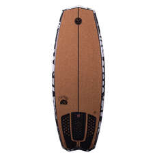 Tabla De Wakesurf Hyperlite Time Machine Tabla De Wakesurf Hyperlite Time Machine
