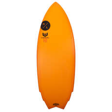 Tabla De Wakesurf Hyperlite Varial Accelerator Tabla De Wakesurf Hyperlite Varial Accelerator