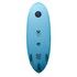 2024 Hyperlite Ray Gun Surfista De Longboard Inspirado En Space-X