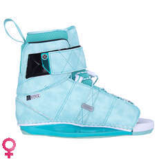Hyperlite Viva Binding Bota De Wakeboard Para Mujer