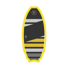Tabla De Wakesurf Hyperlite Wingman Tabla De Wakesurf Hyperlite Wingman