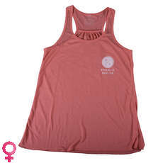 Camiseta Sin Mangas Mujer Hyperlite Tropics - Sunset Camiseta Sin Mangas Mujer Hyperlite Tropics - Sunset