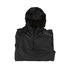 Radar Anorak Shell Jacket - Negro