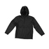 Radar Anorak Shell Jacket - Negro