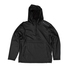 Radar Anorak Shell Jacket - Negro