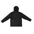 Radar Anorak Shell Jacket - Negro