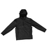 Radar Anorak Shell Jacket - Negro