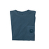 Radar Branded Pocket T-Shirt - Azul