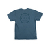 Radar Branded Pocket T-Shirt - Azul