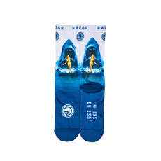 Radar Crew Calcetines - Shark Attack Radar Crew Calcetines - Shark Attack