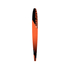 Radar Senate Alloy Waterski - Naranja / Negro / Carbono