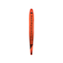 Radar Senate Graphite Waterski - Carbono / Naranja / Blanco