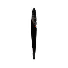 Radar Senate Graphite Waterski - Carbono / Naranja / Blanco