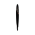 Radar Senate Graphite Waterski - Carbono / Naranja / Blanco