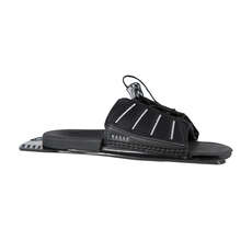 Radar Ski Artp Feather Frame - Nero / Grigio