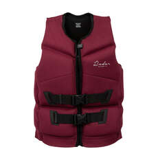 Gilet Da Sci Nautico Da Donna Cameo 3.0 Radar Skis - Marrone