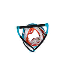 Pacchetto Controllo Sci Radar Maniglia Standard Da 13 Pollici Team - Blu / Nero