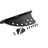 Radar Skis Open Water Fin (Terreno, Sesión)