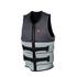 Chaleco Salvavidas Radar Skis Surface Waterski - Gris